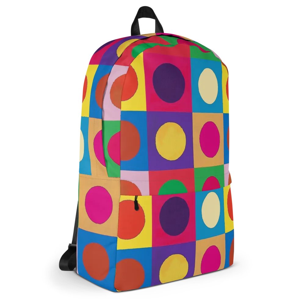Symmetry Spectrum Backpack product image (5)