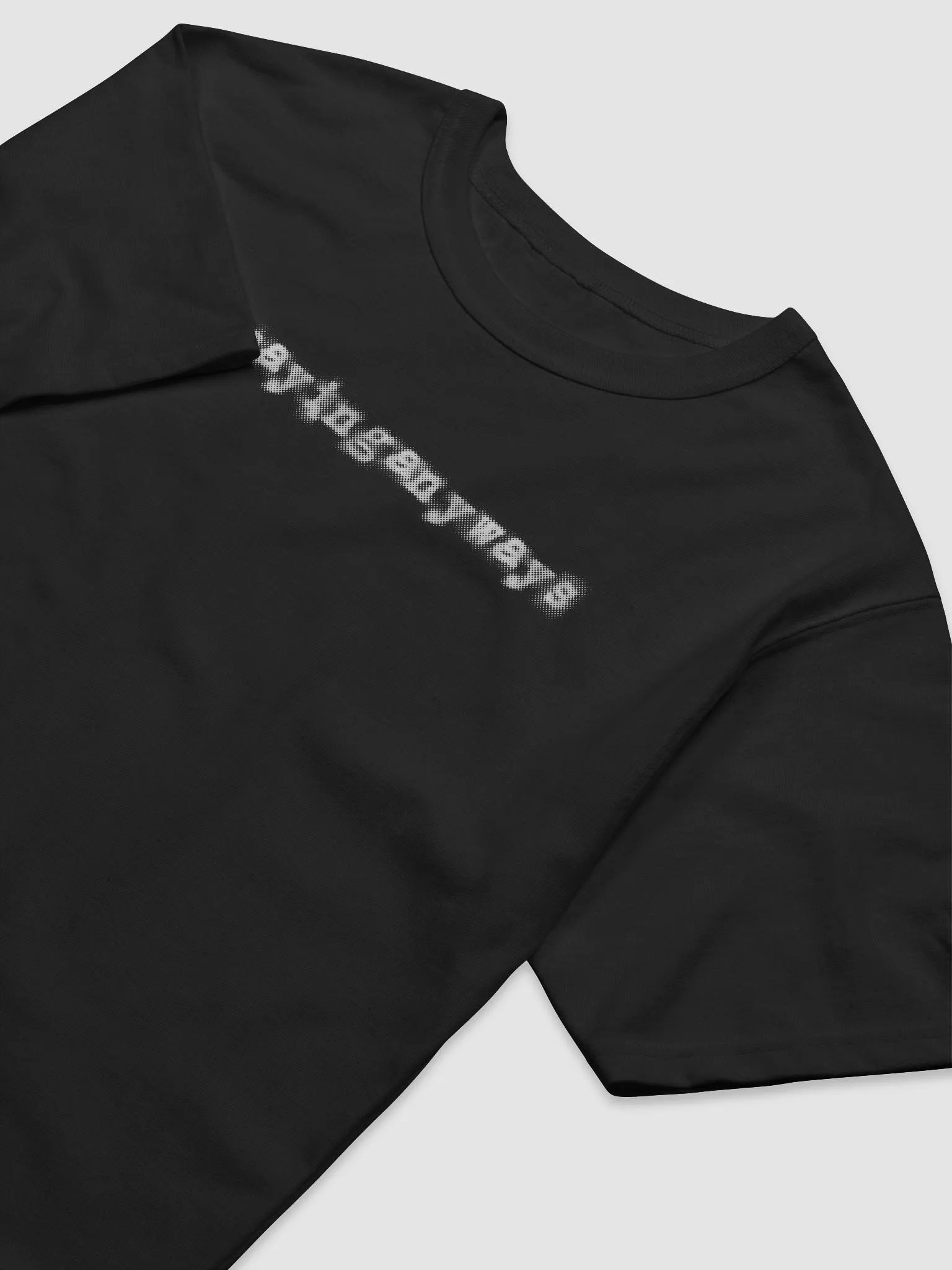 Distorted Decay Tshirt product image (3)