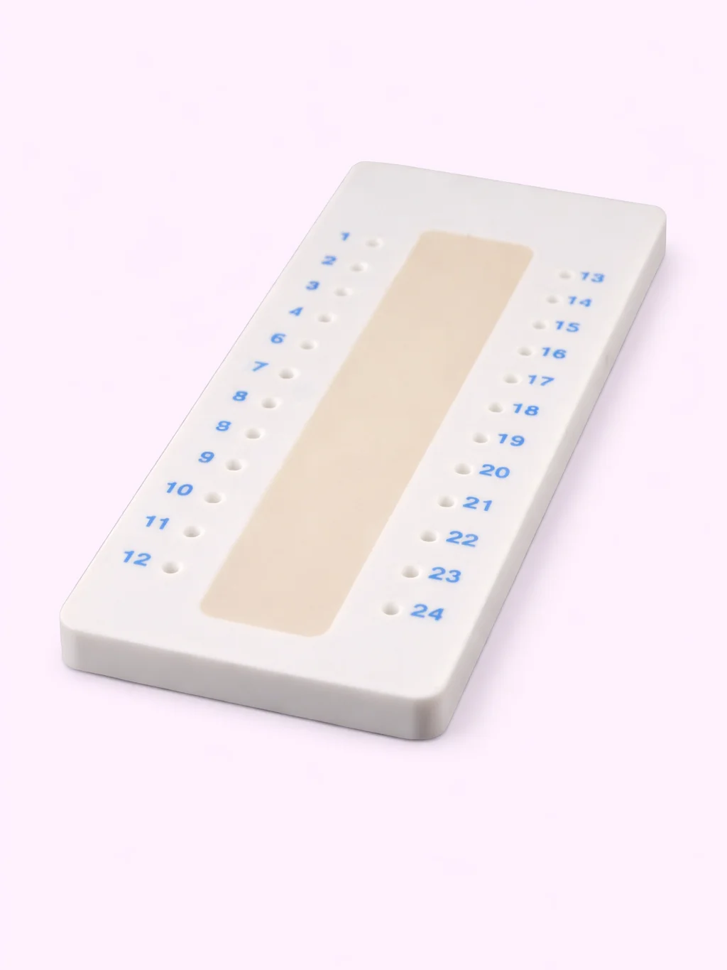 Blood Hematocrit and Total Protein Measurement Kit product image (3)