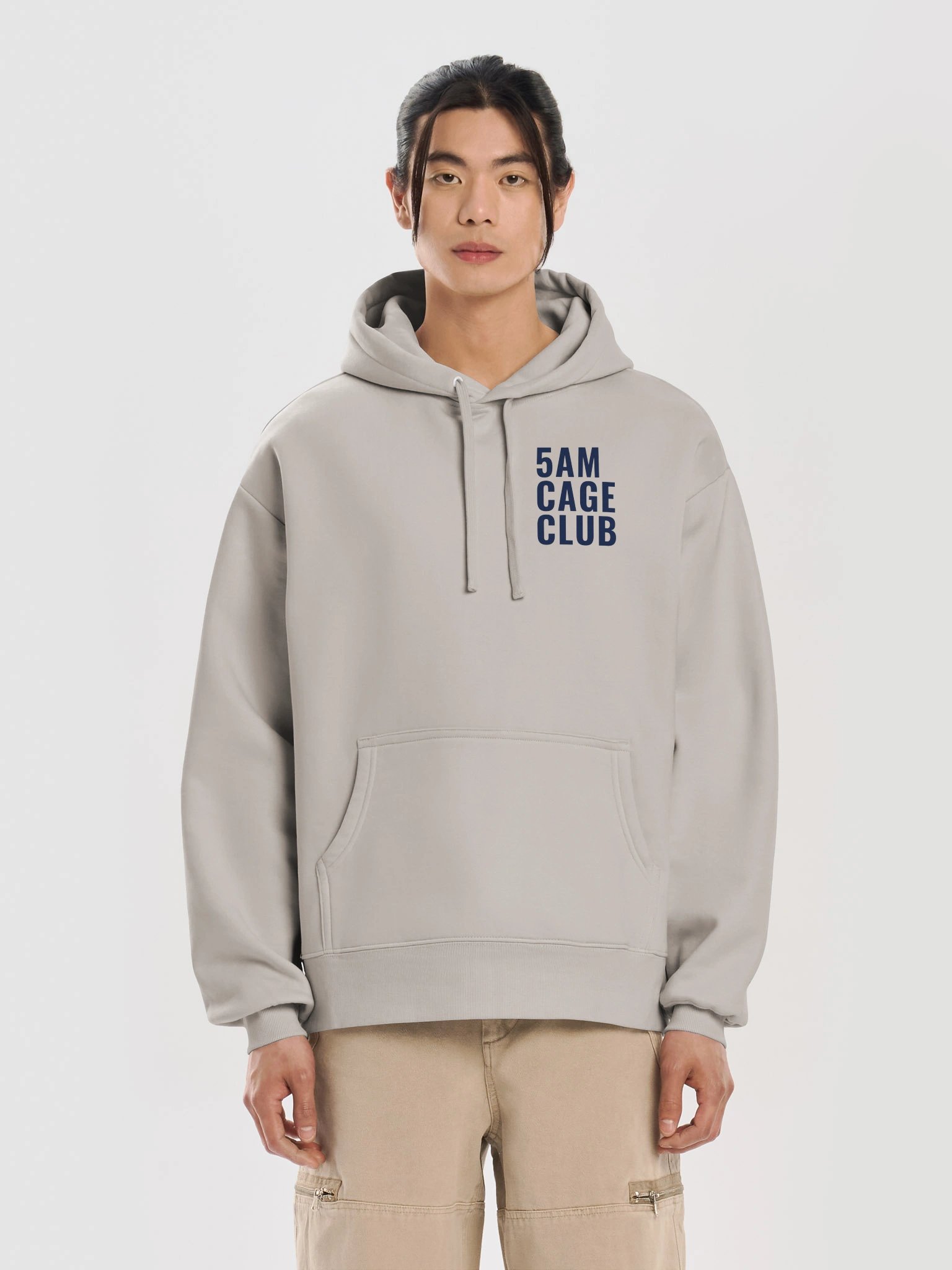 5AM Cage Club Hoodie product image (5)