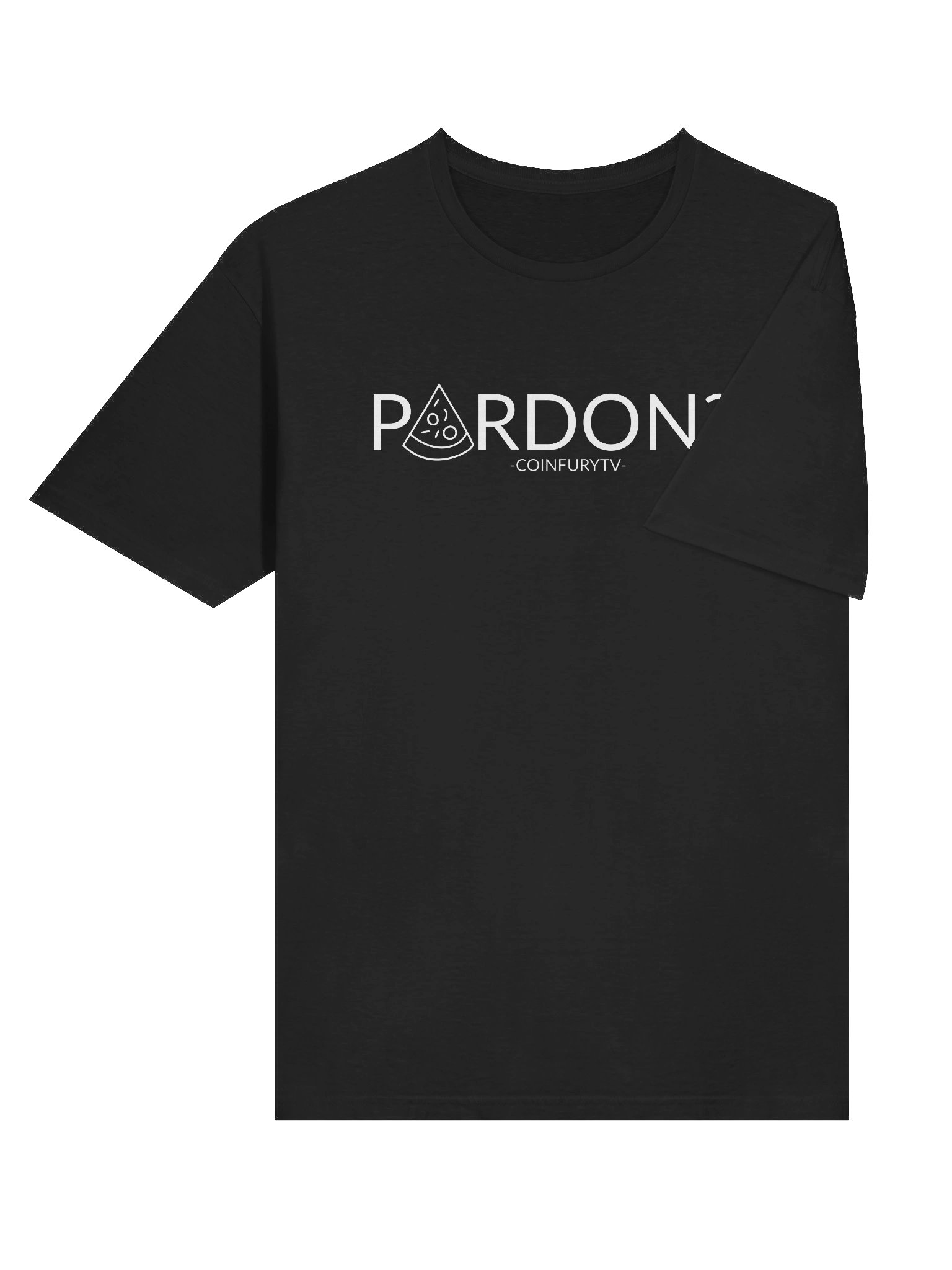 Pardon?! - Tee product image (4)