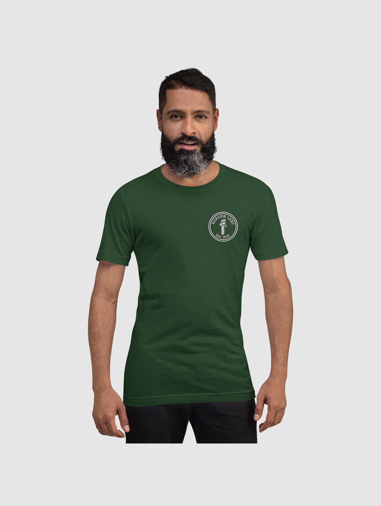 Clone 02 Tee product image (3)