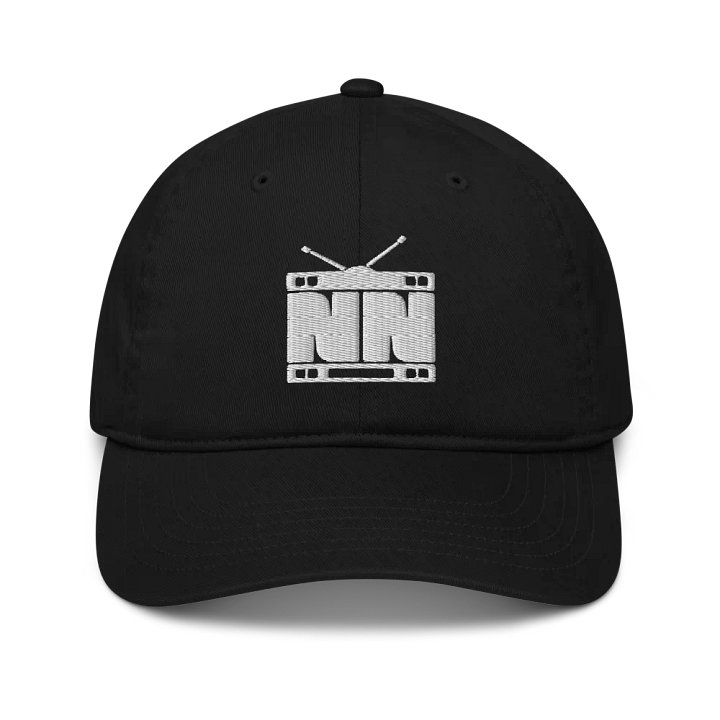 NN Logo Dad Hat product image (1)