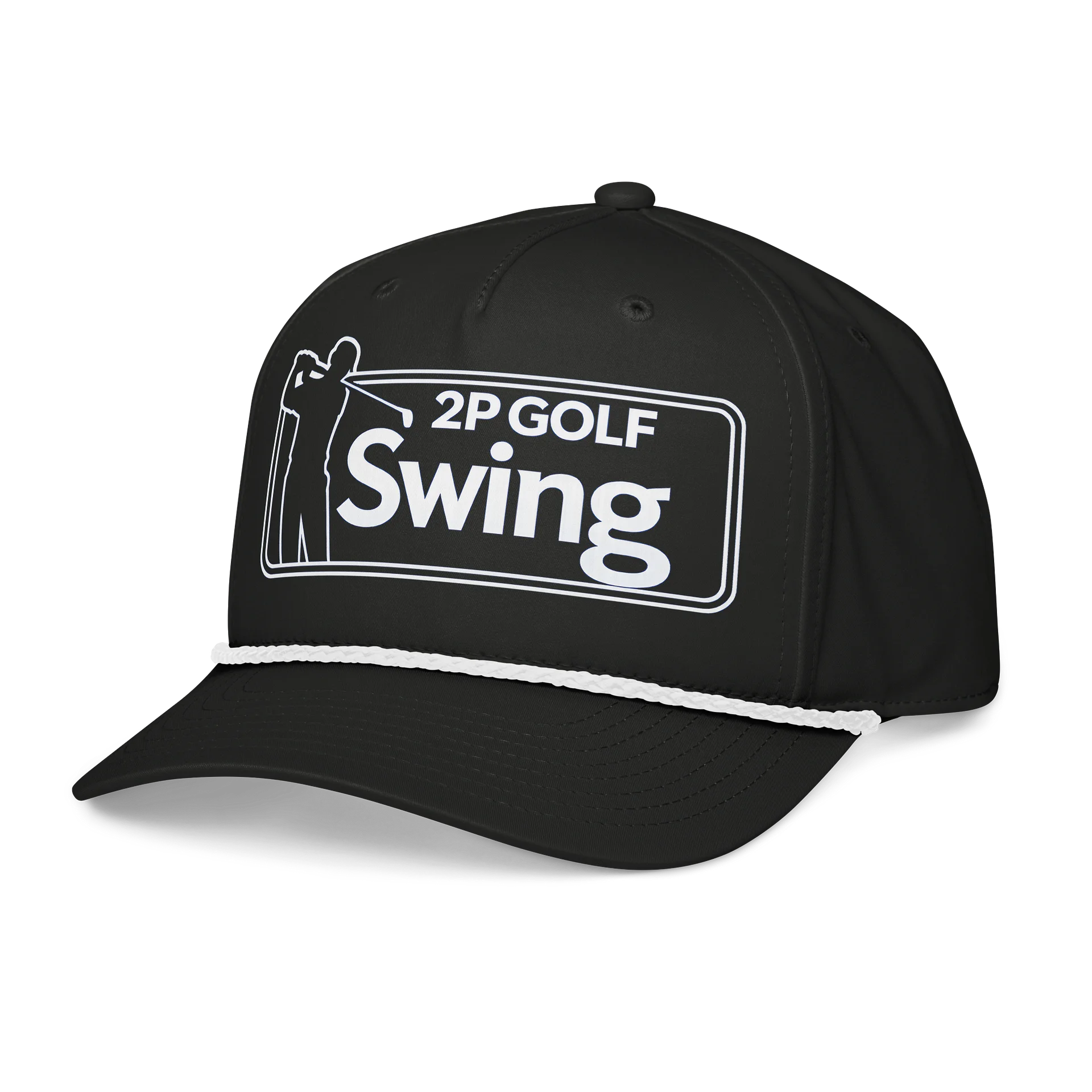 2P Golf Rope Cap product image (4)
