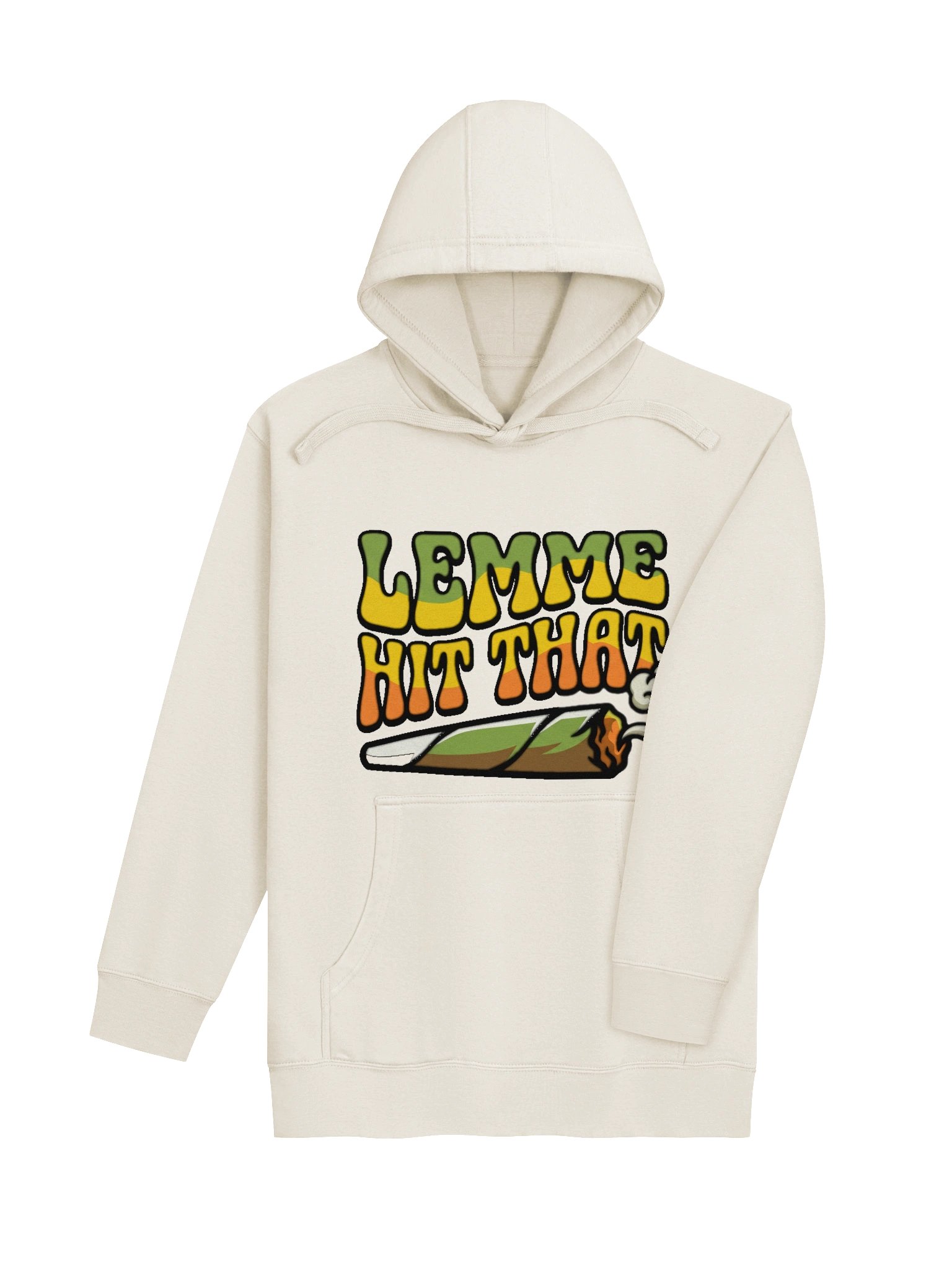 HIT THAT HOODIE product image (2)