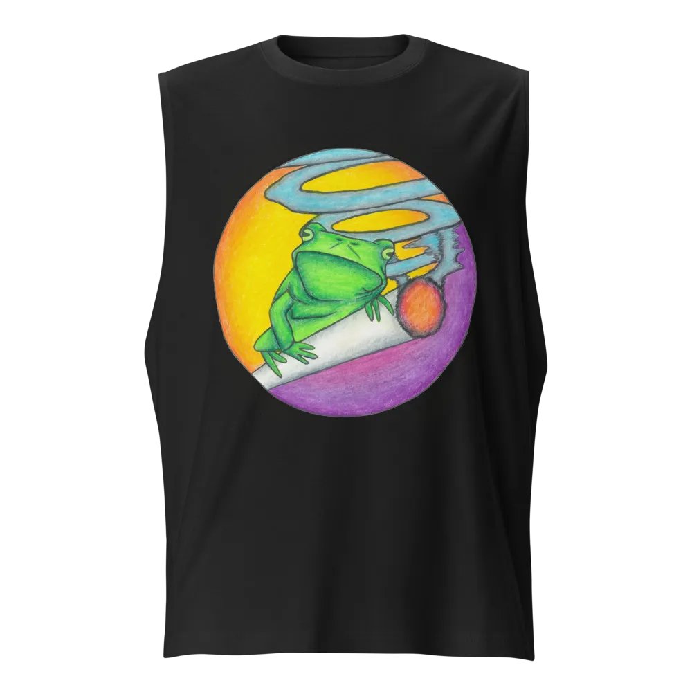 Tank Top Men product image (1)