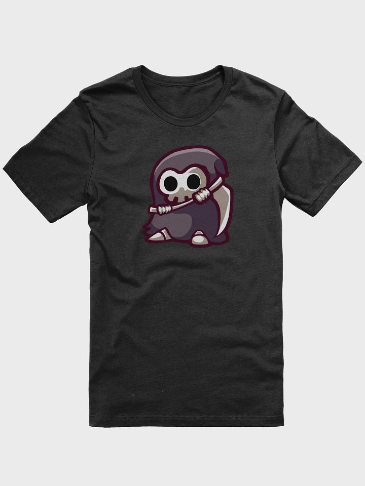 GRIM CLASSIC T-SHIRT product image (1)