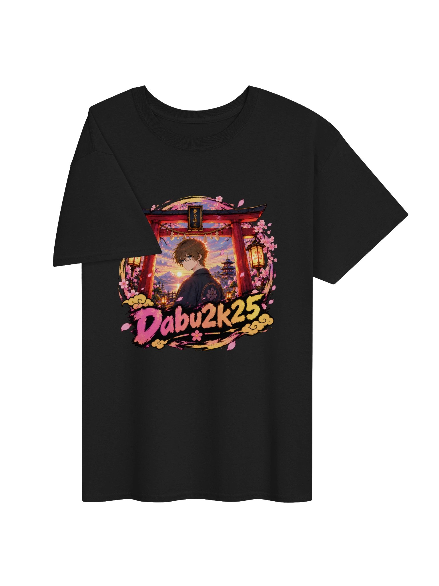 Dabu2k25 Tee product image (113)