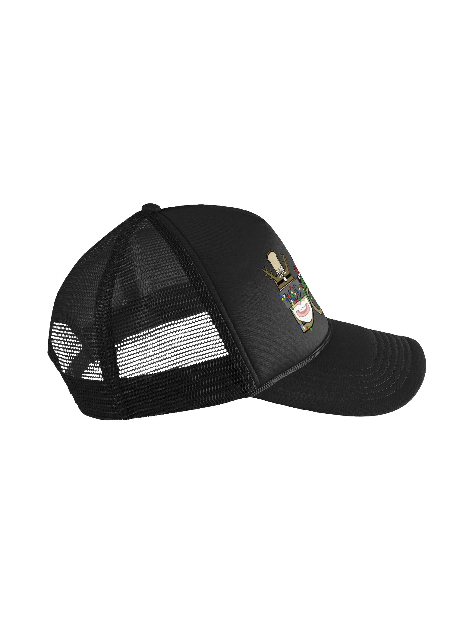 DoeVR Christmas Hat product image (5)