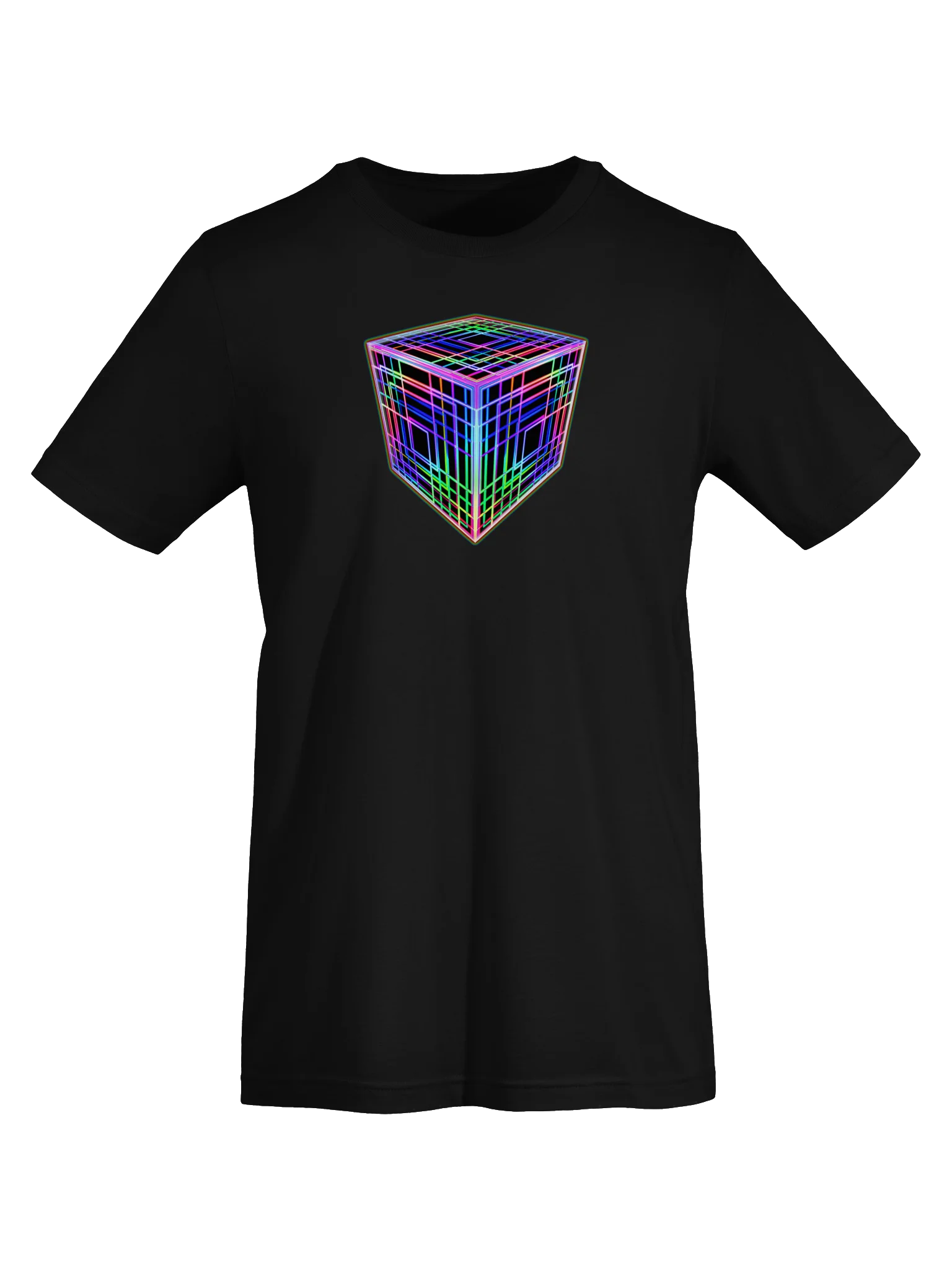 Square² Tee Classic Fit product image (5)