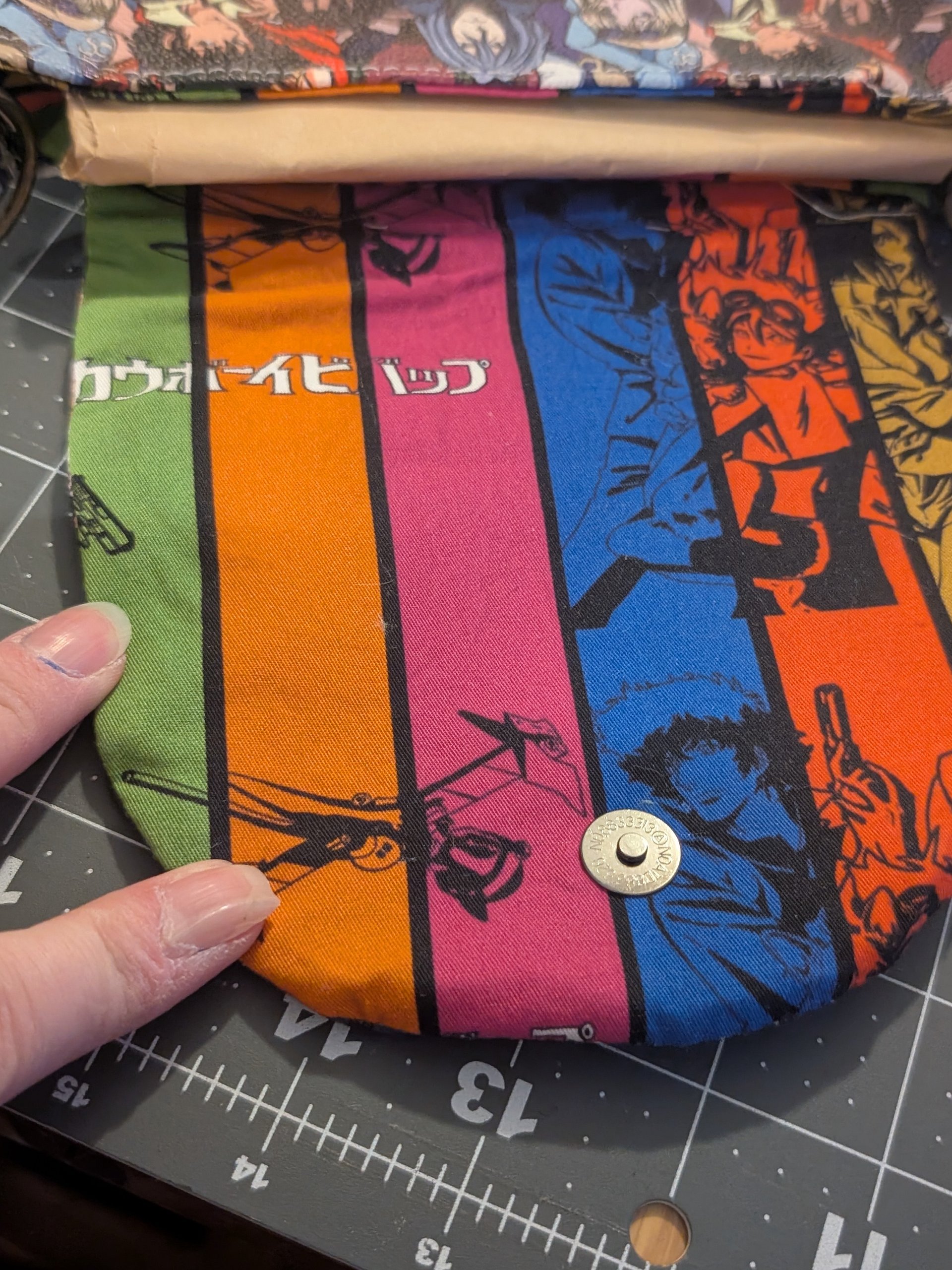 Cowboy product image (2)
