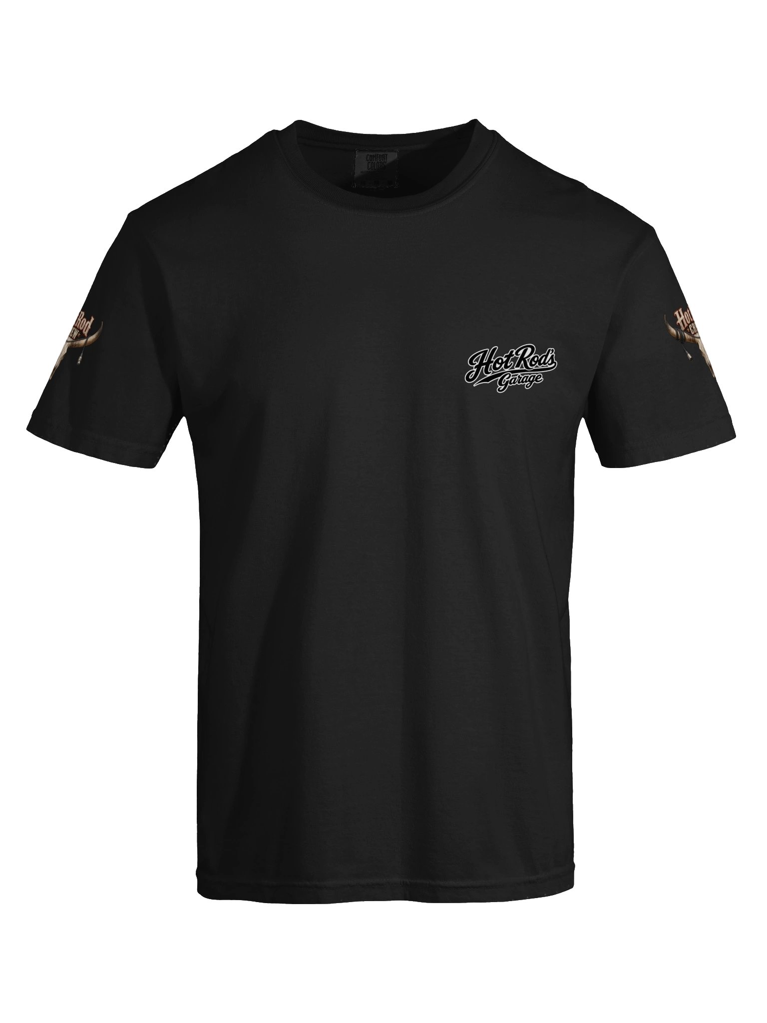 HotRod Crew T-Shirt western product image (9)