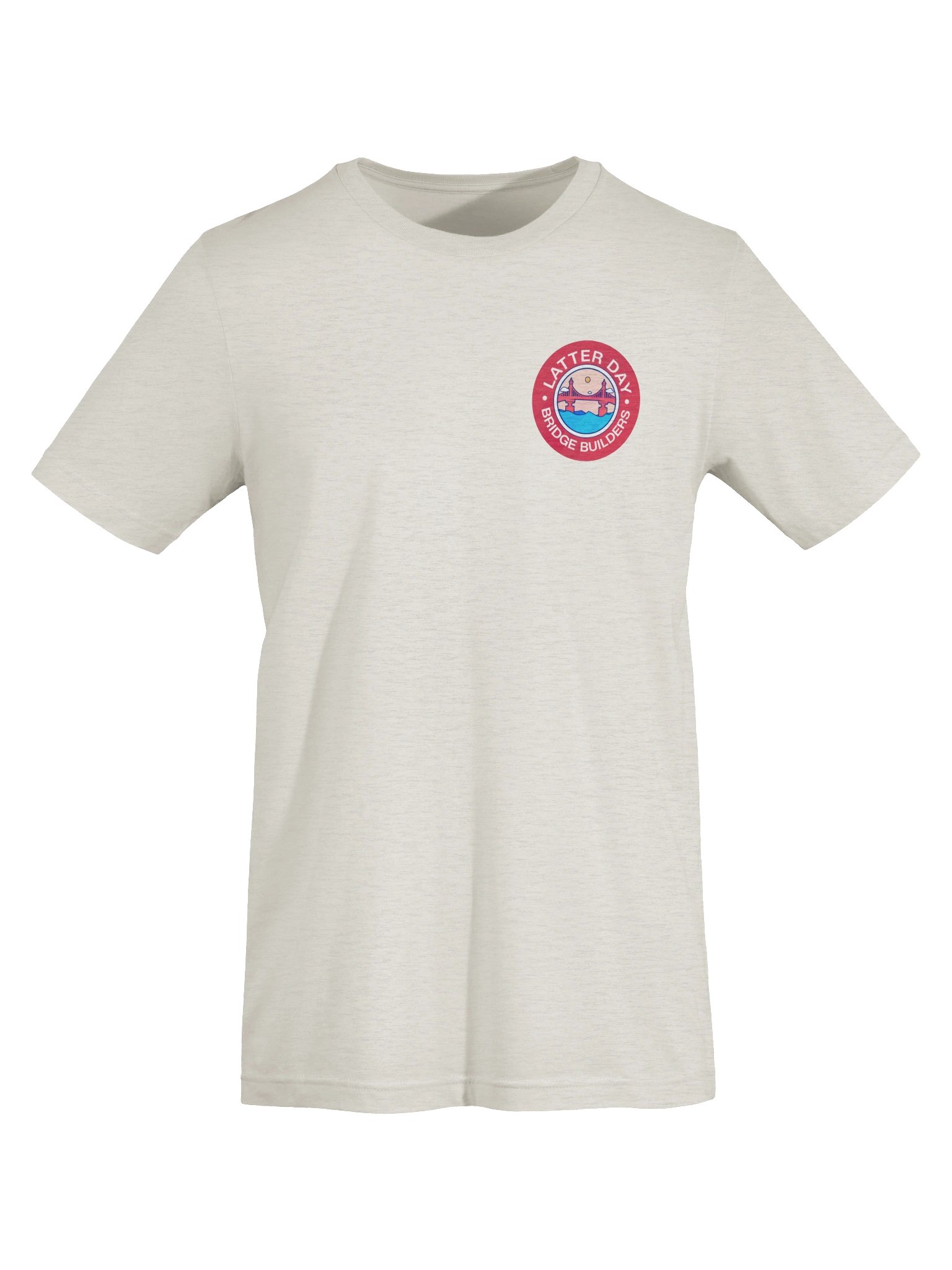 Small Logo T-Shirt product image (65)
