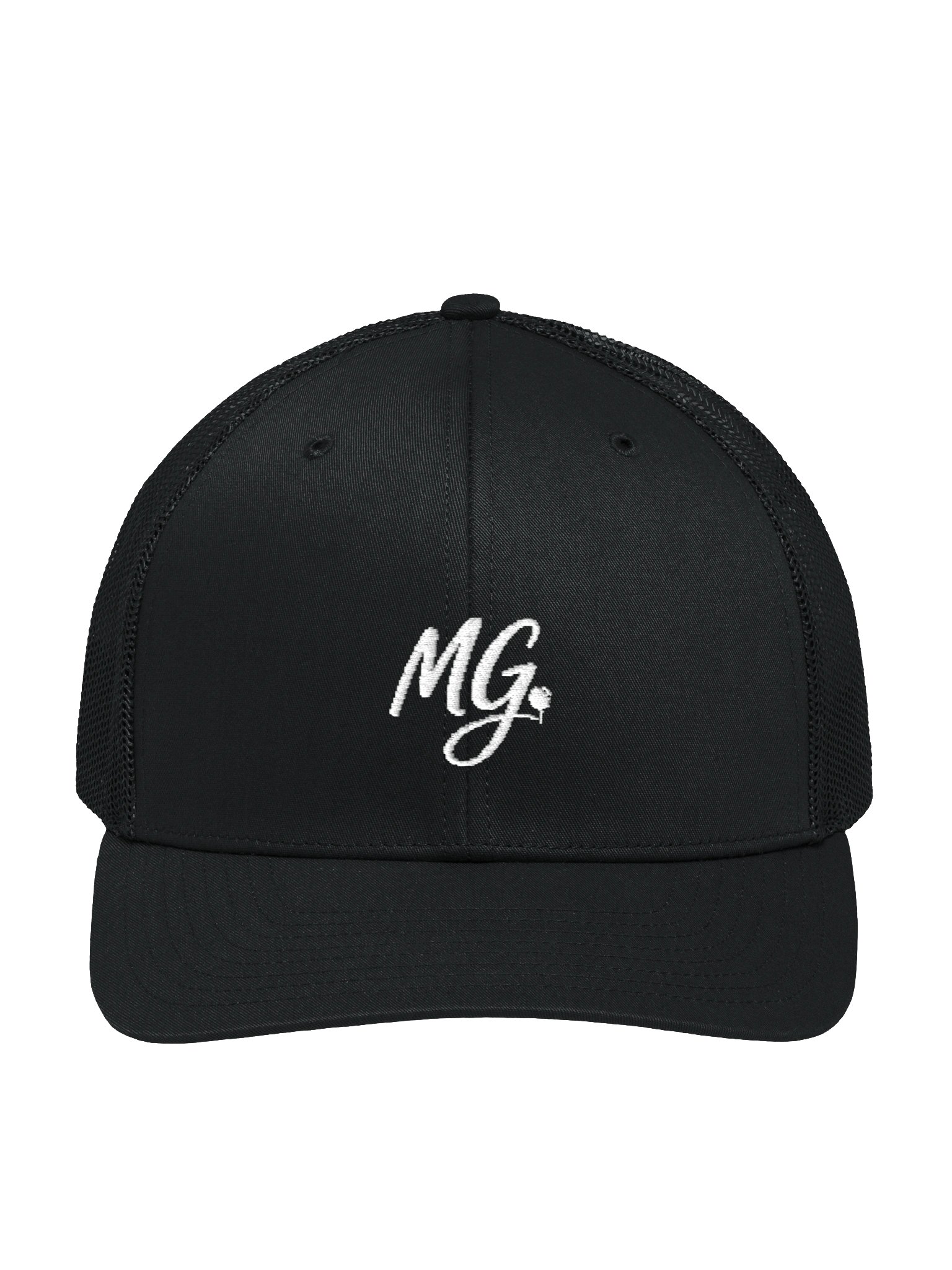 MG Trucker Hat product image (1)
