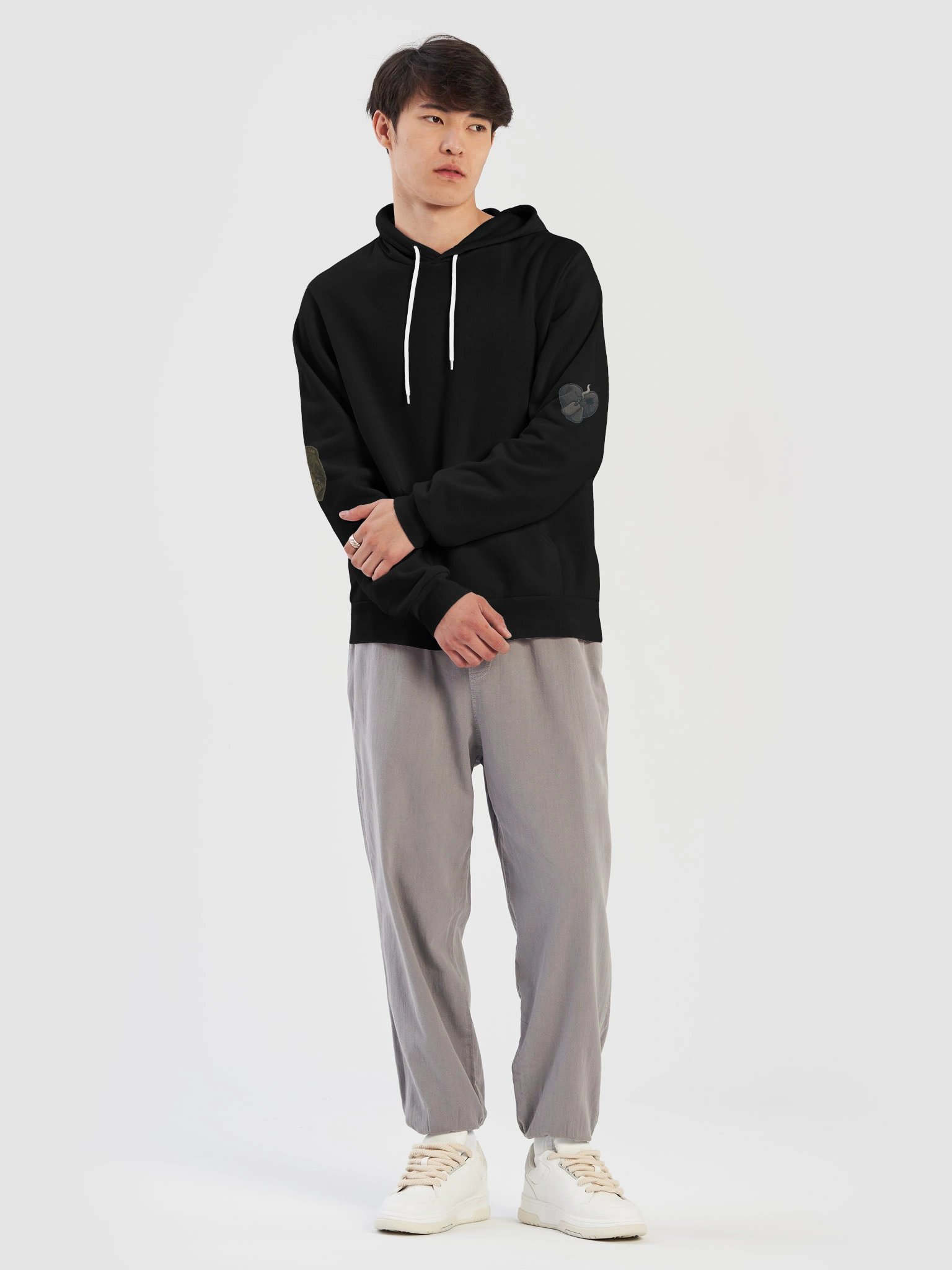 Team Hoodie product image (7)