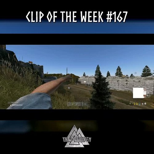 Crazy Base retake 💥 #clipoftheweek #167 
#thenorthmendayz #dayz #explorepage