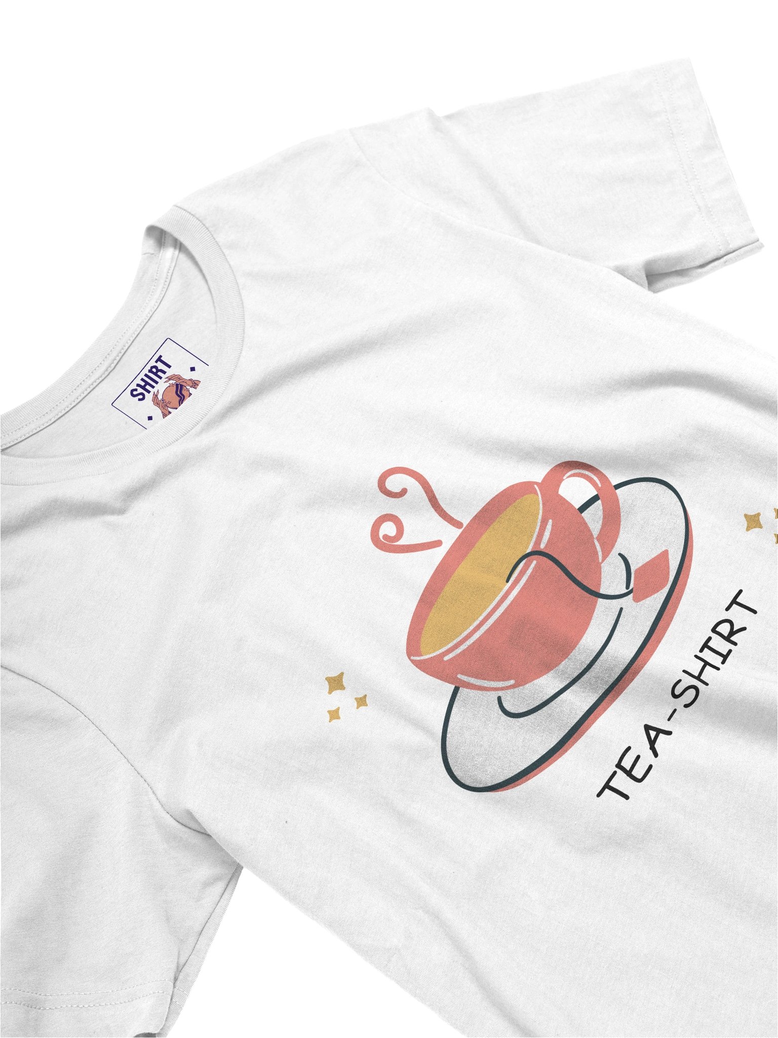 Tea-shirt Fun product image (3)