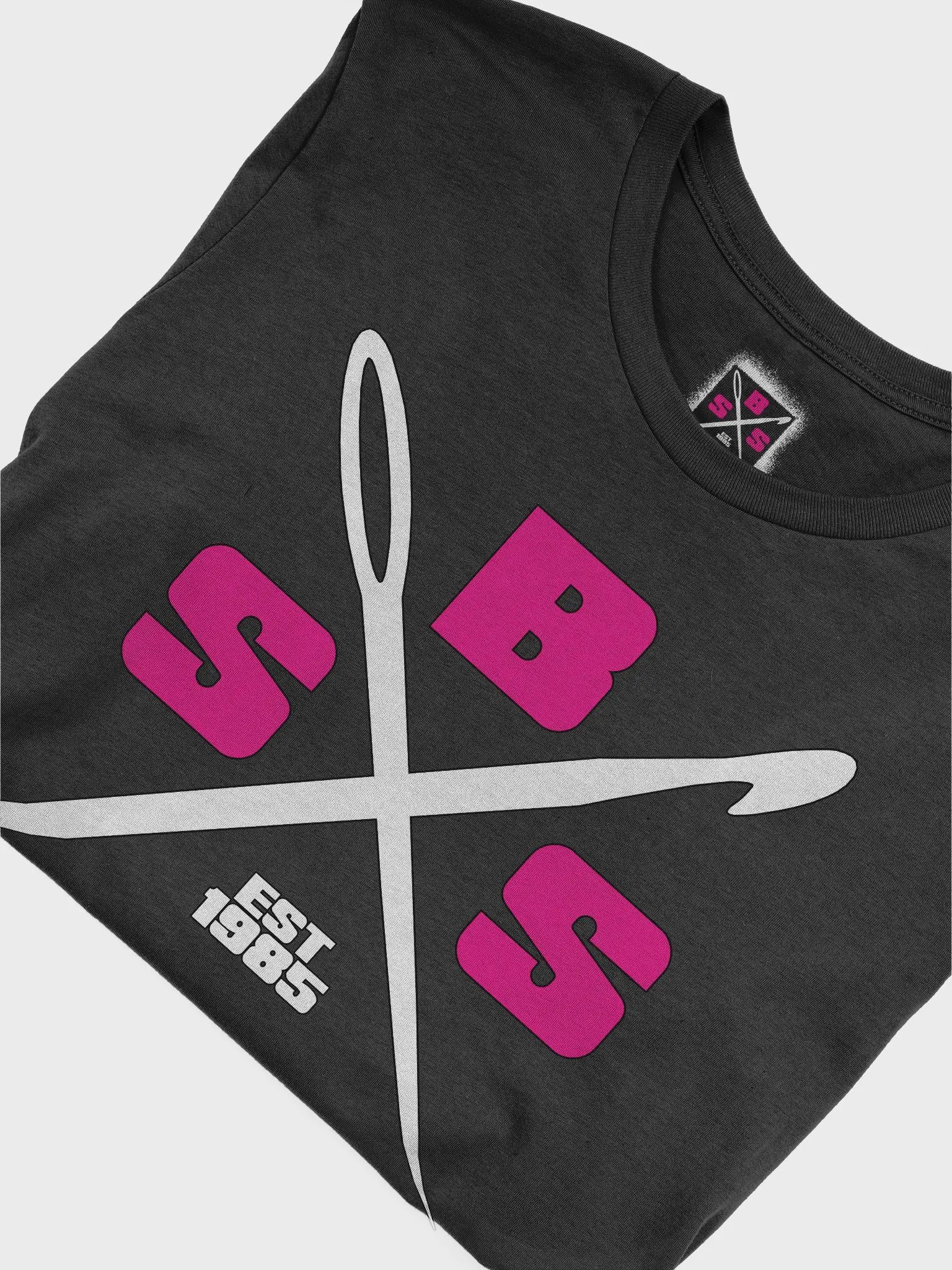 Stitched By Stef Tee product image (5)