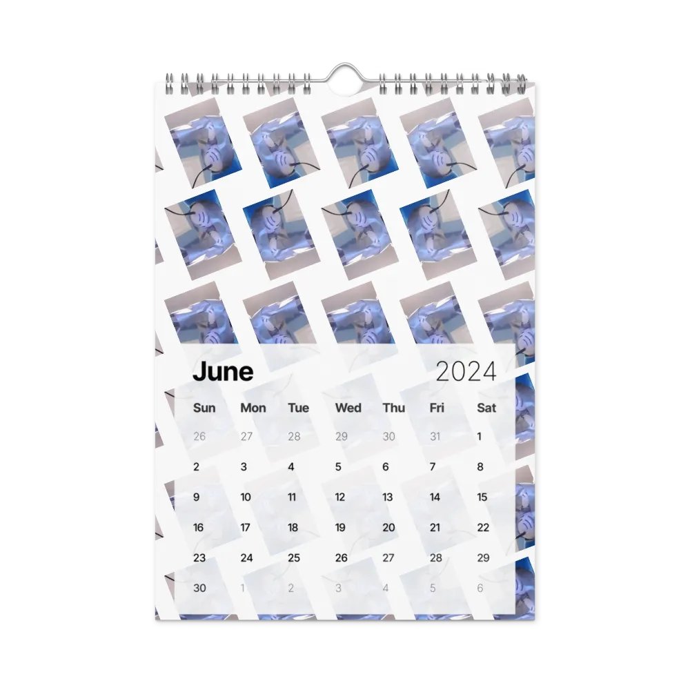 Really Cool Calendar product image (8)