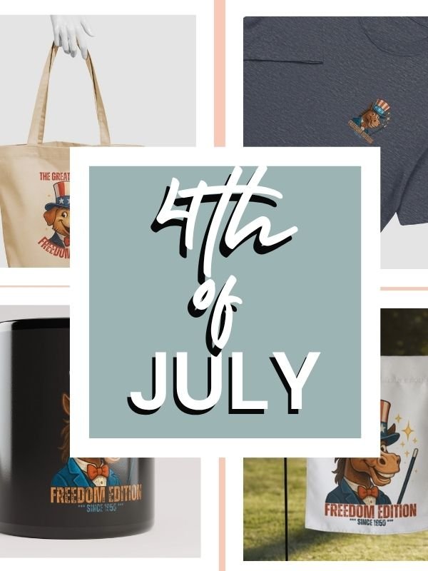 4th of July