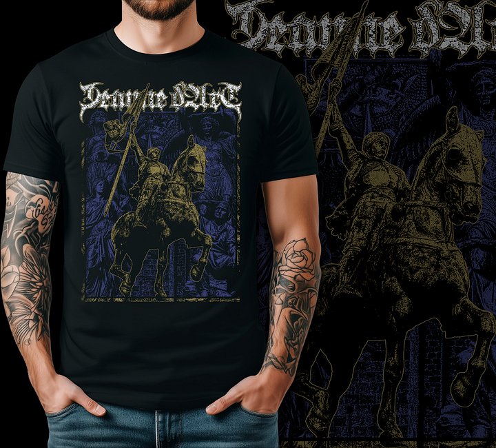 Joan of Arc product image (2)