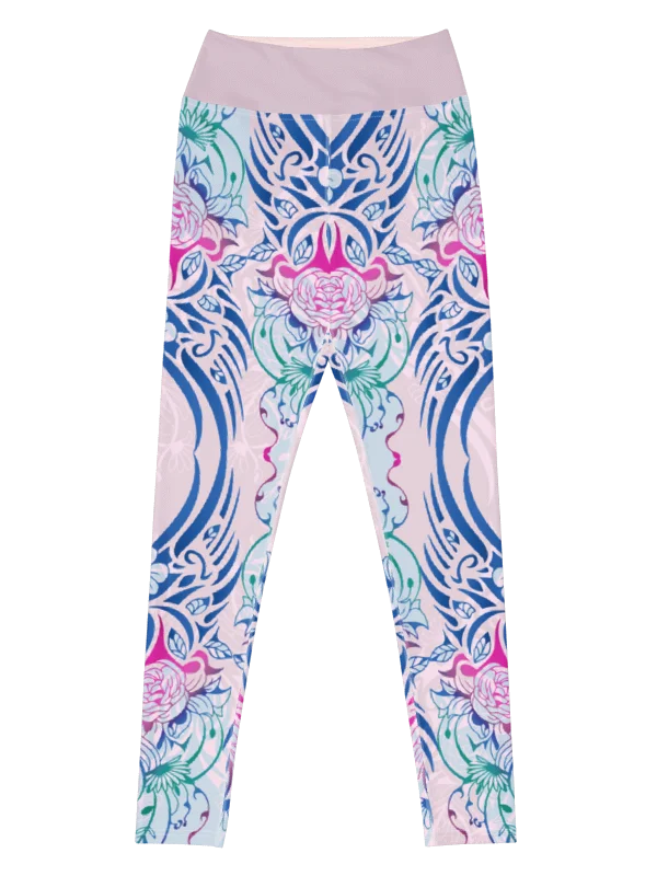 L' EAU-yoga leggings product image (5)