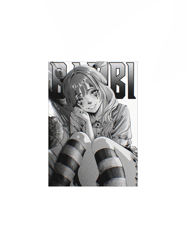 Bambi Poster product image (1)
