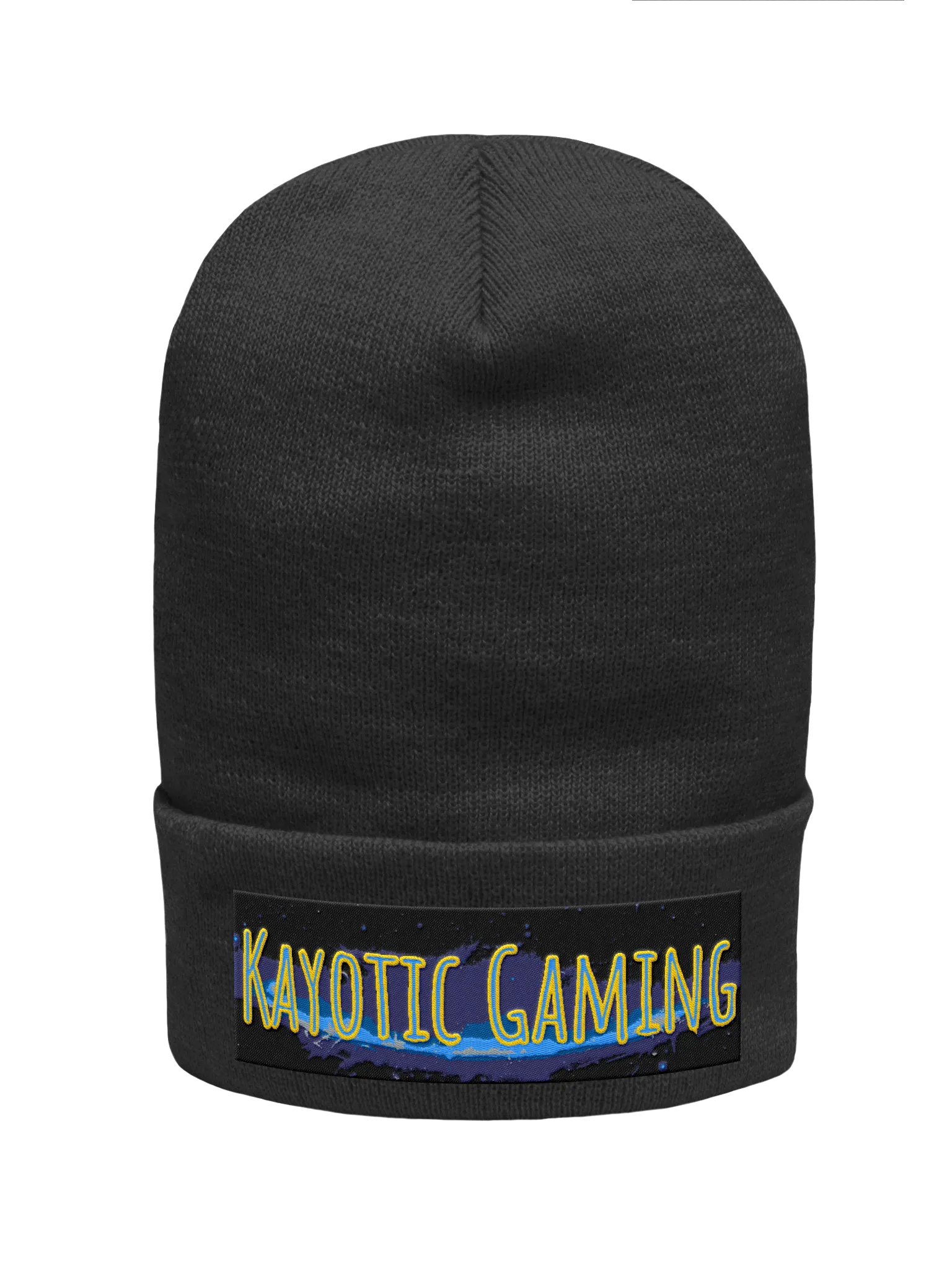 My first Hat product image (1)