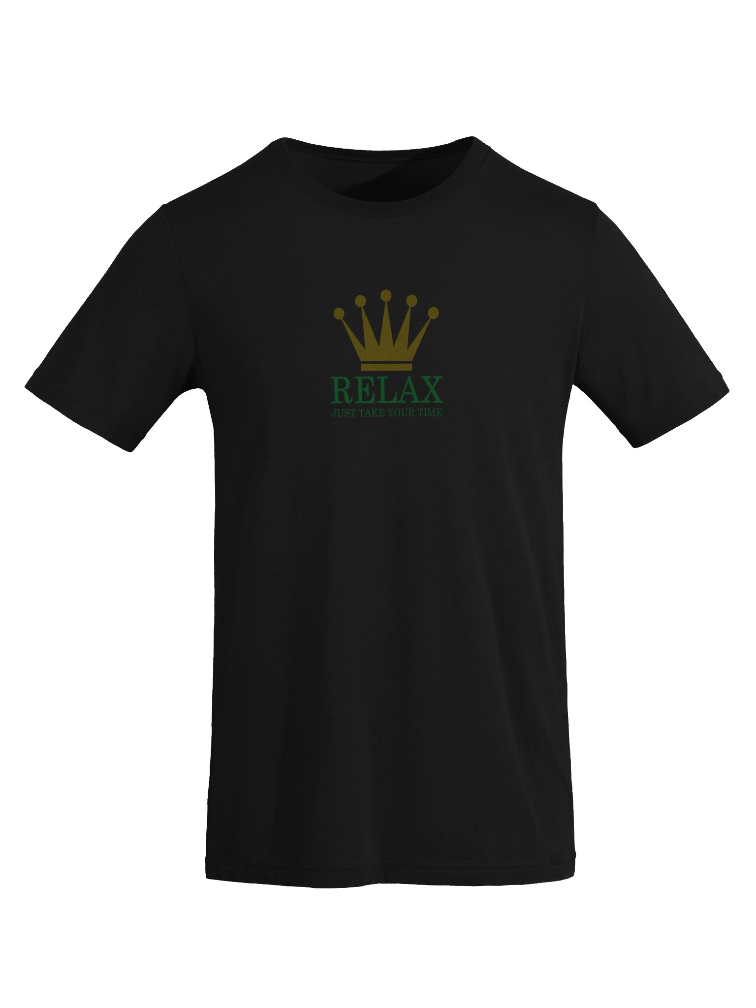 Tshirt, Relax, Unisex product image (1)