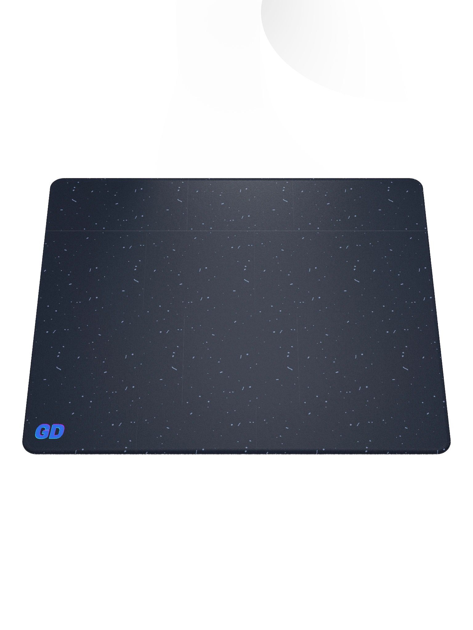 SquiggleDominari Mouse Pad product image (1)