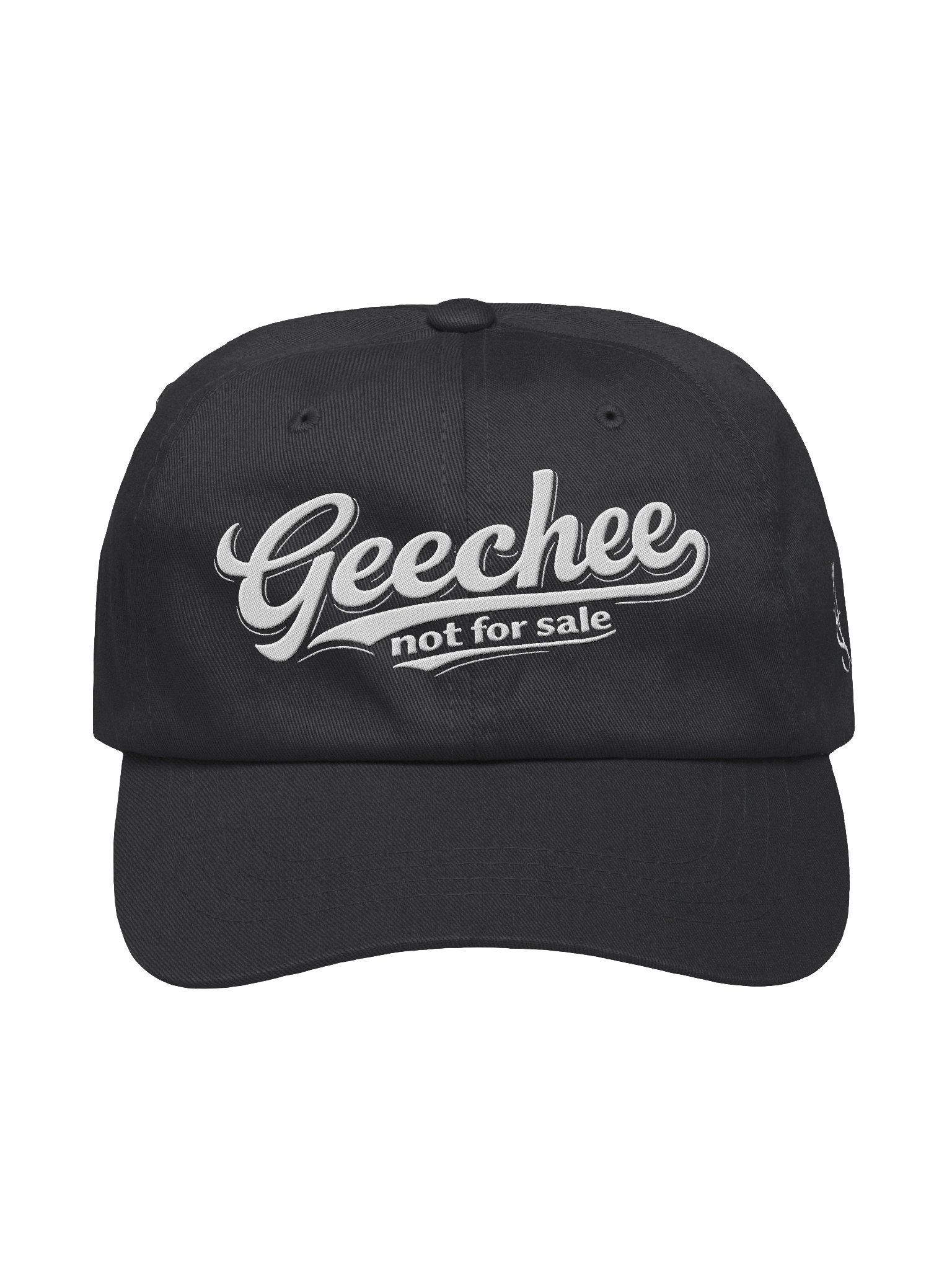 GN4S Dad Hat product image (1)