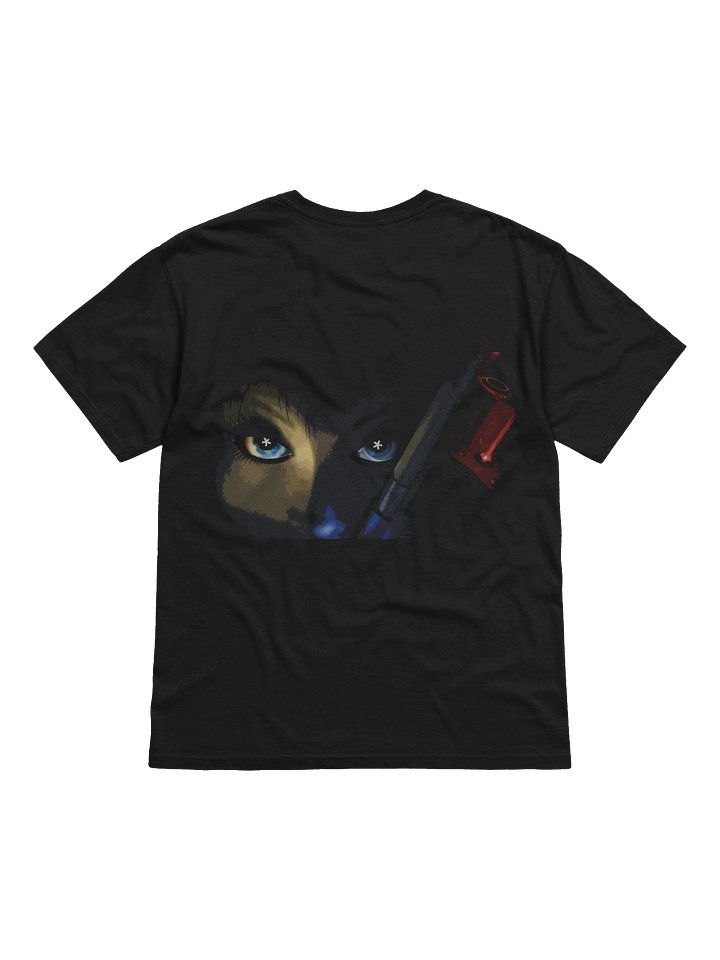 EYES ARE DECEIVING TEE product image (2)