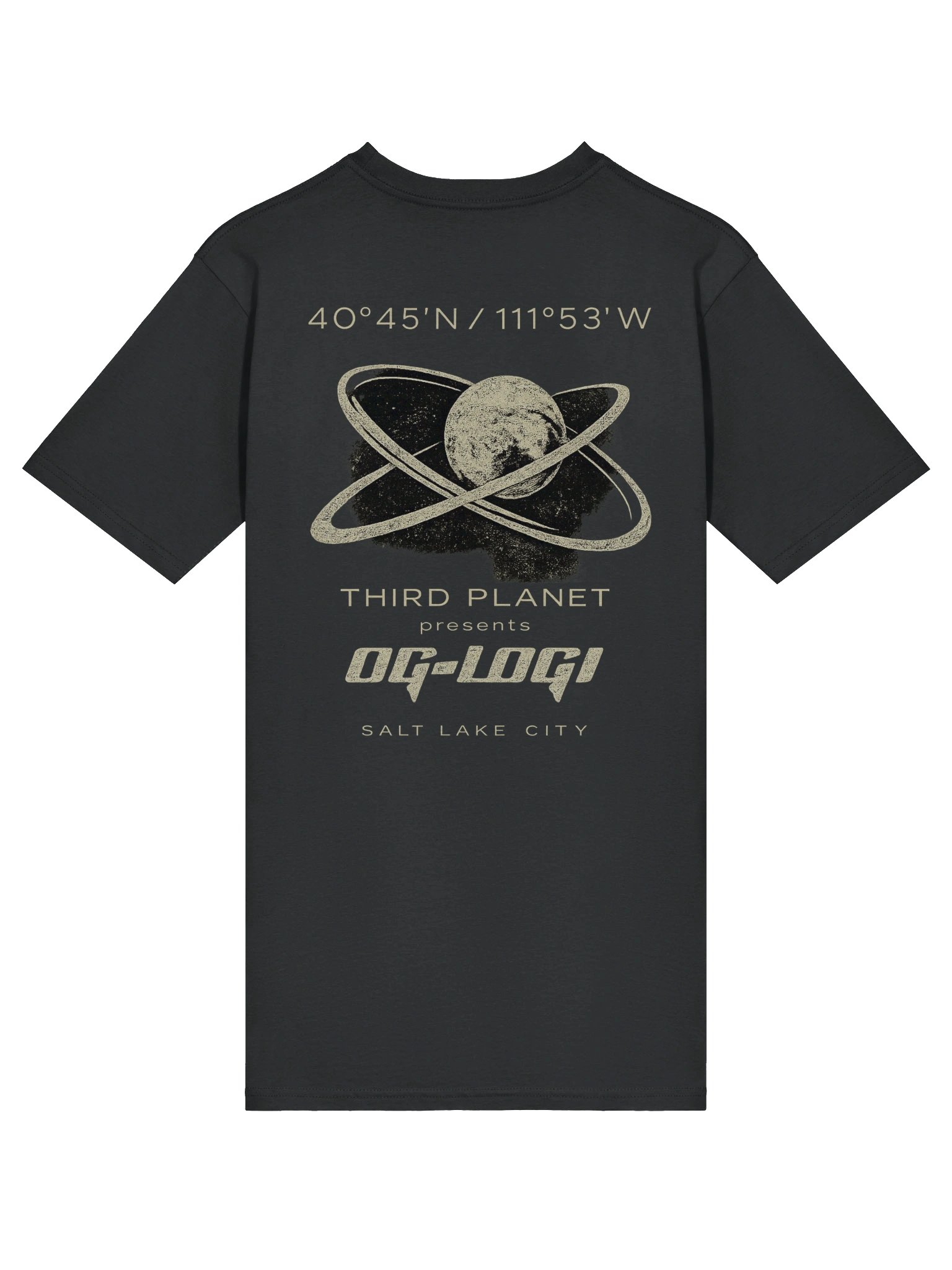 THIRD PLANET - SERIES 02 product image (4)
