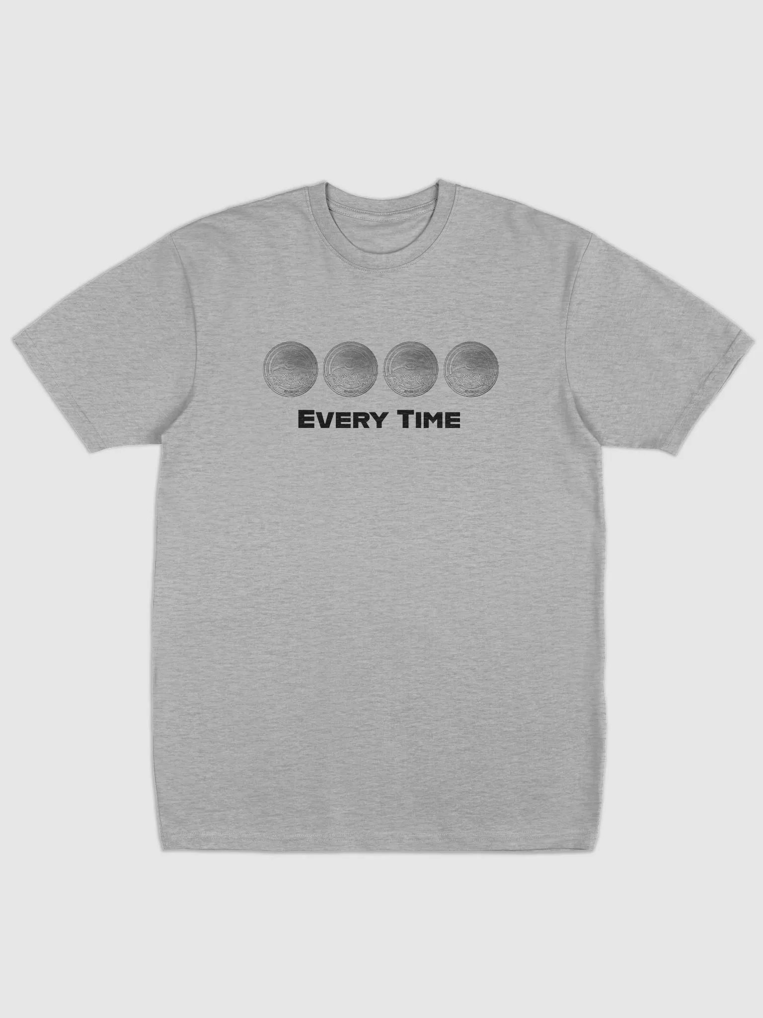 Every Time Tee product image (1)