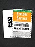Fleem-Mart Coupon - Map Token