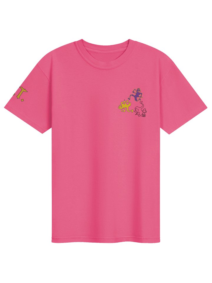 ET Classic Tee product image (1)