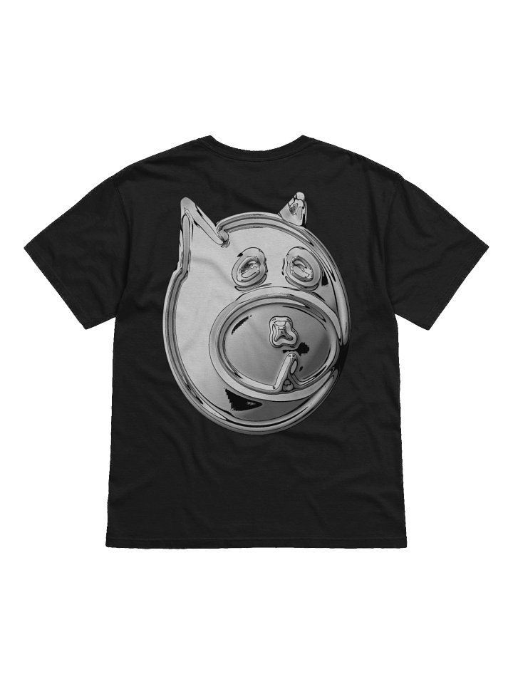 Chrome Balloons DOOEY T-Shirt product image (4)