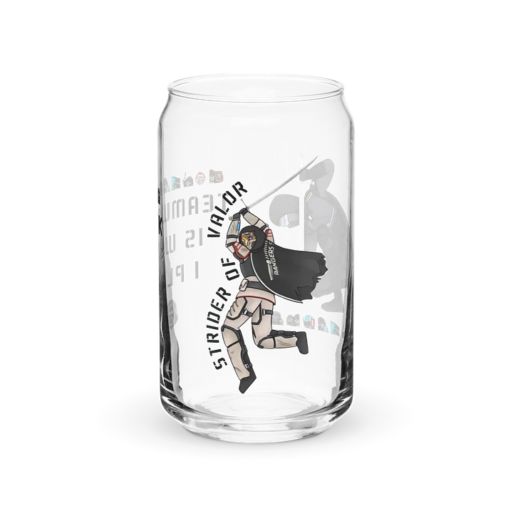 Strider's Super Drinking Jar product image (2)
