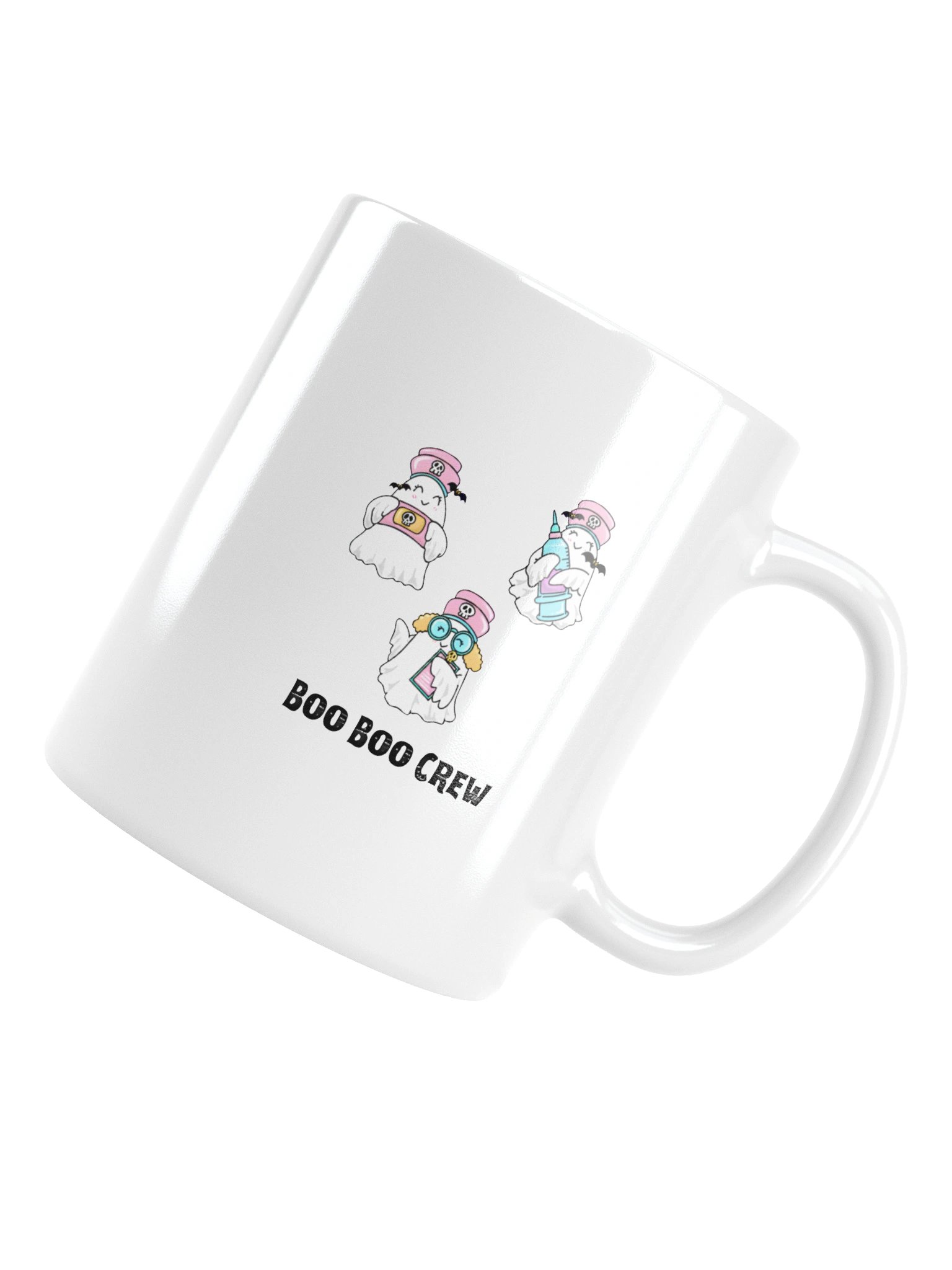 Boo Boo Crew Mug product image (18)
