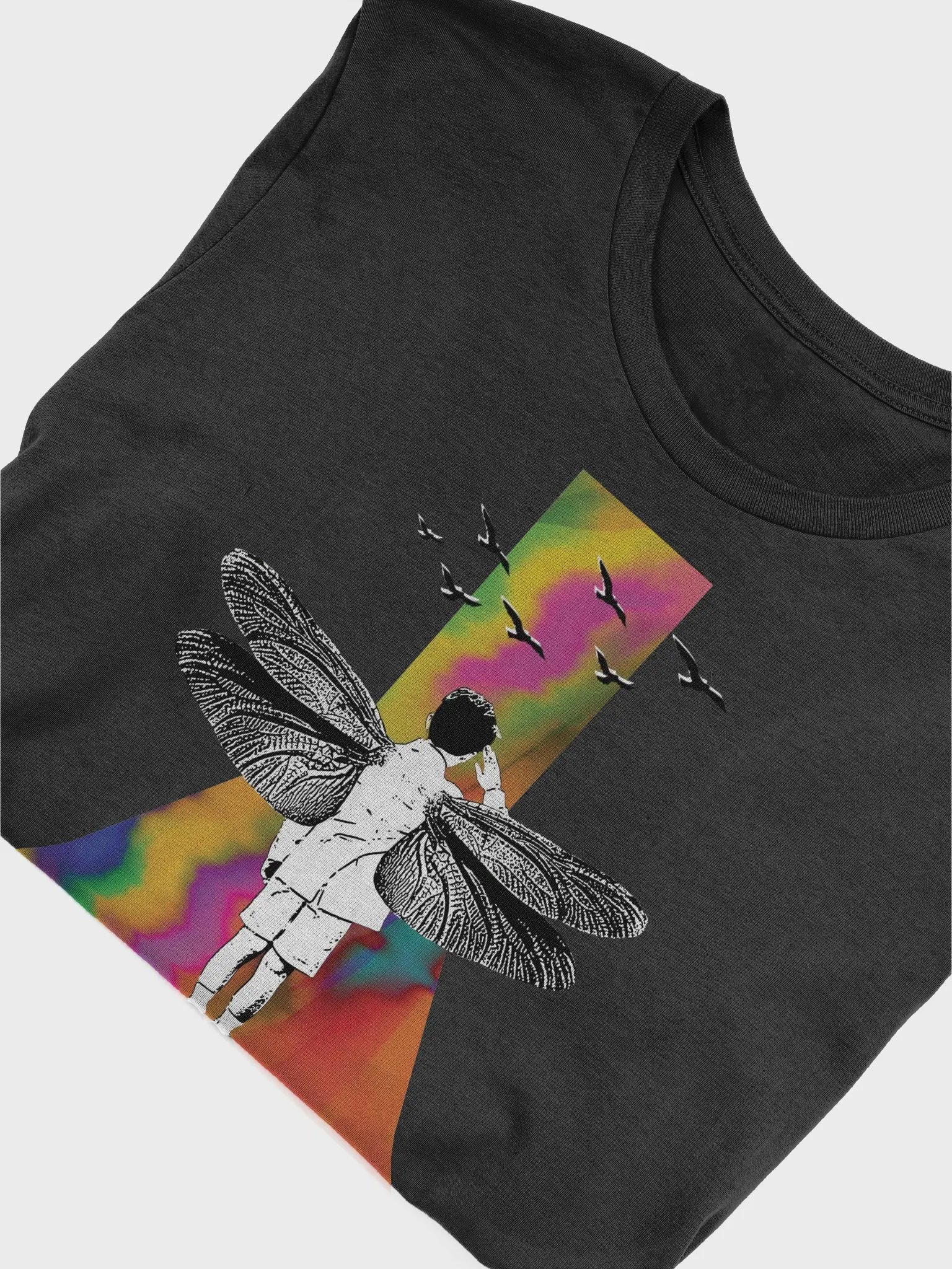 Fly Away T-Shirt product image (4)