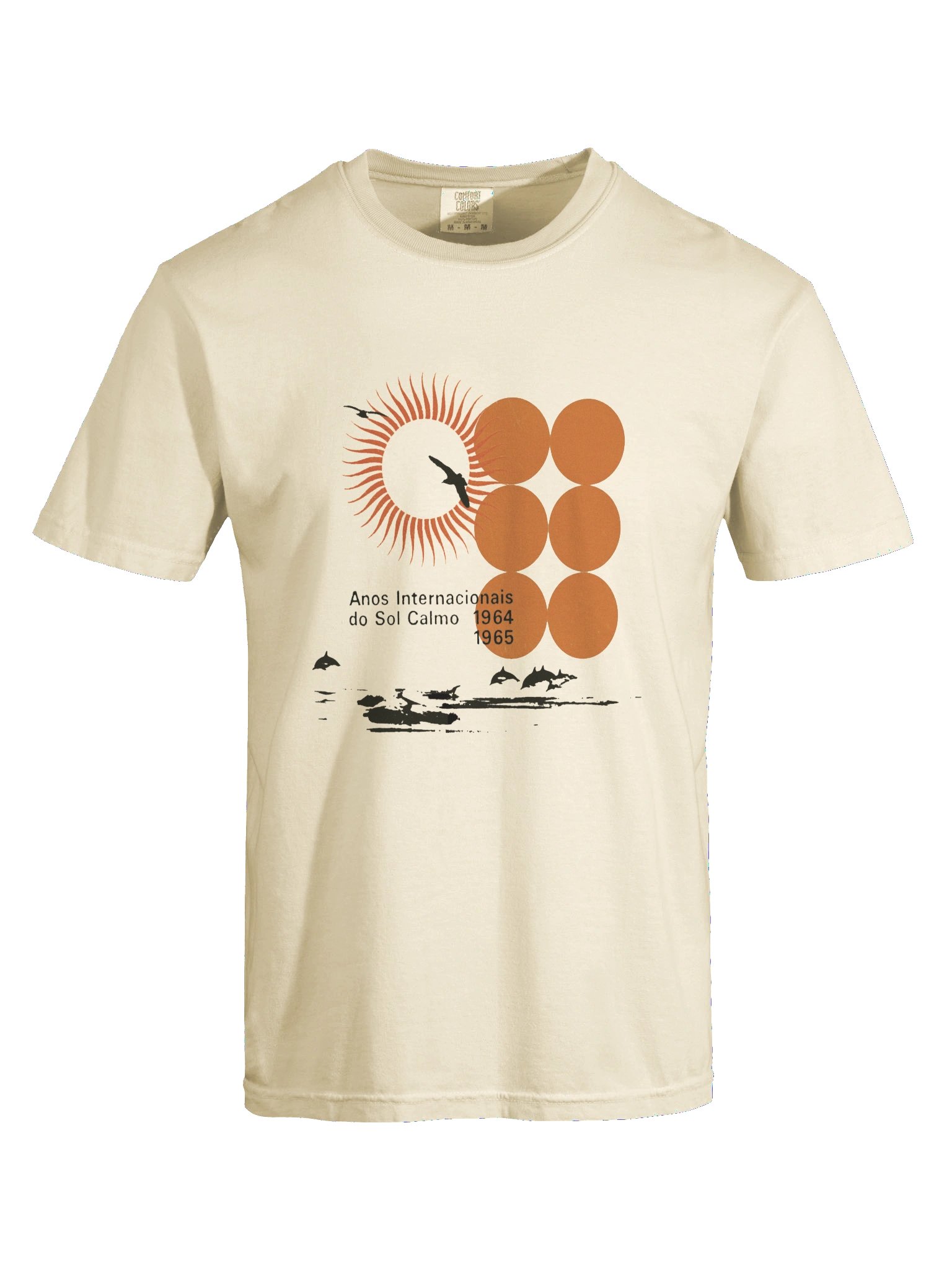 Sol Calmo product image (3)