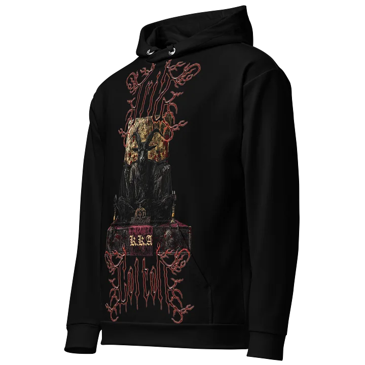 Last RItes Pullover Hoodie product image (2)