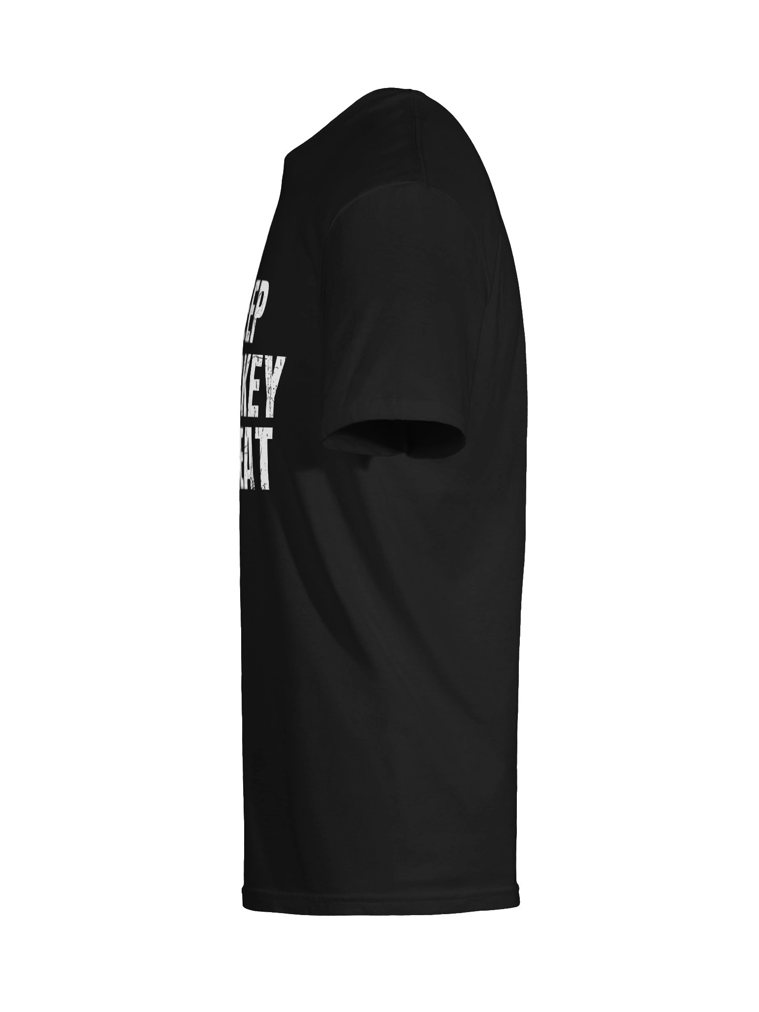 Eat Sleep Hockey Repeat Unisex T-Shirt product image (36)