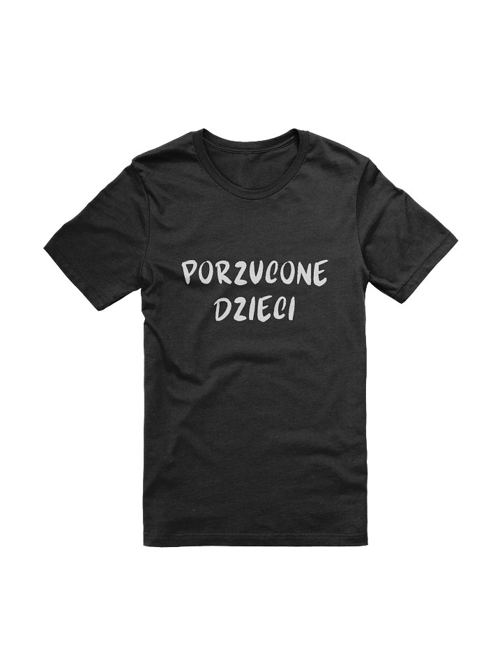 PORZUCONE DZIECI PREMIUM T-SHIRT product image (1)