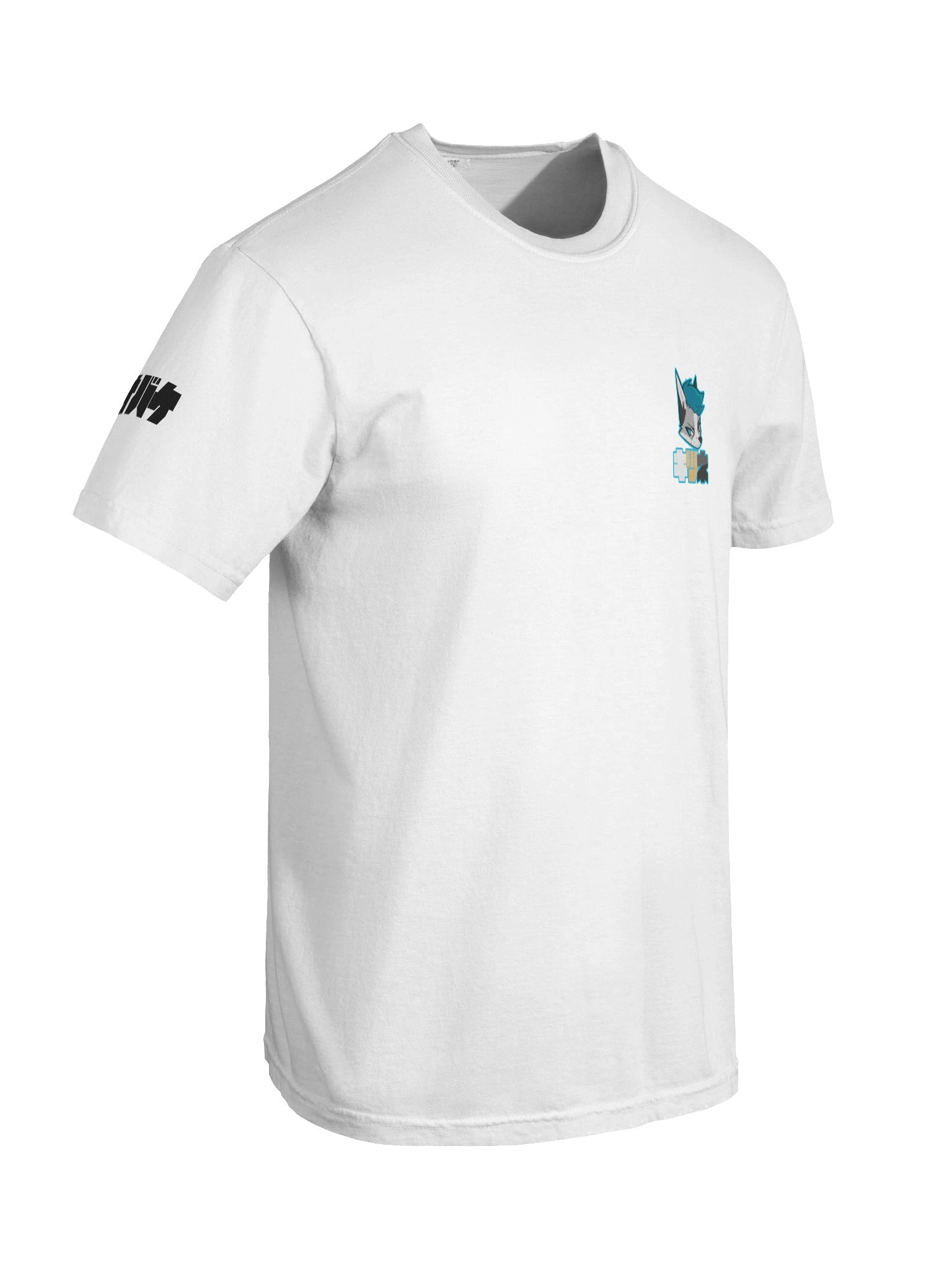 Blue Haired Samurai product image (8)