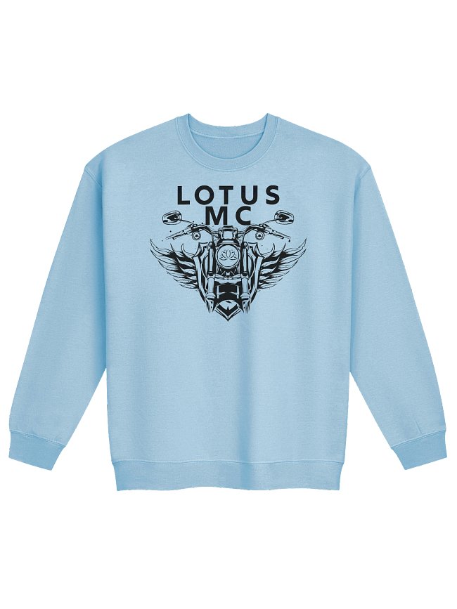  Lotus Mc: Vegas