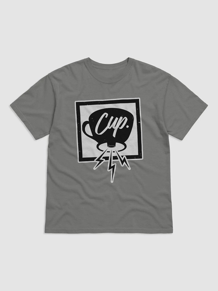 Classic Cup T-Shirt product image (1)