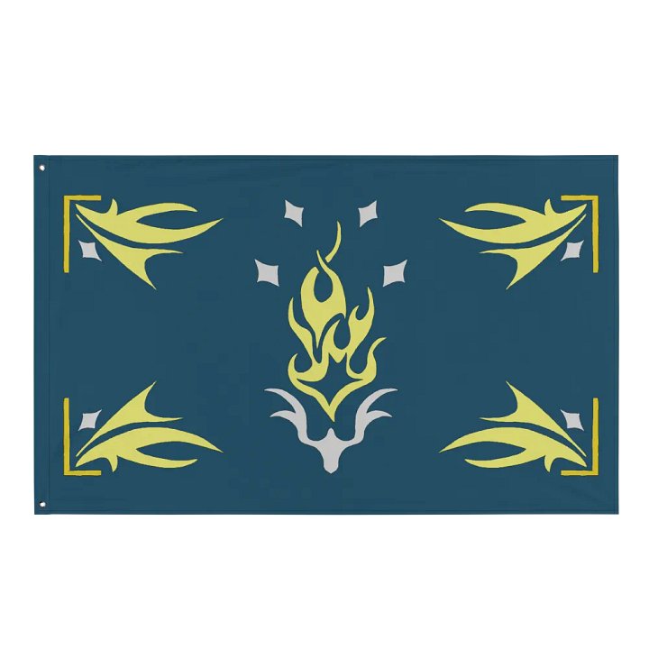 Flag of Harenfell product image (1)
