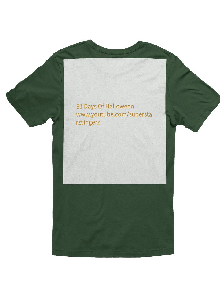 31 Days of Halloween Shirt Pumpkin product image (6)