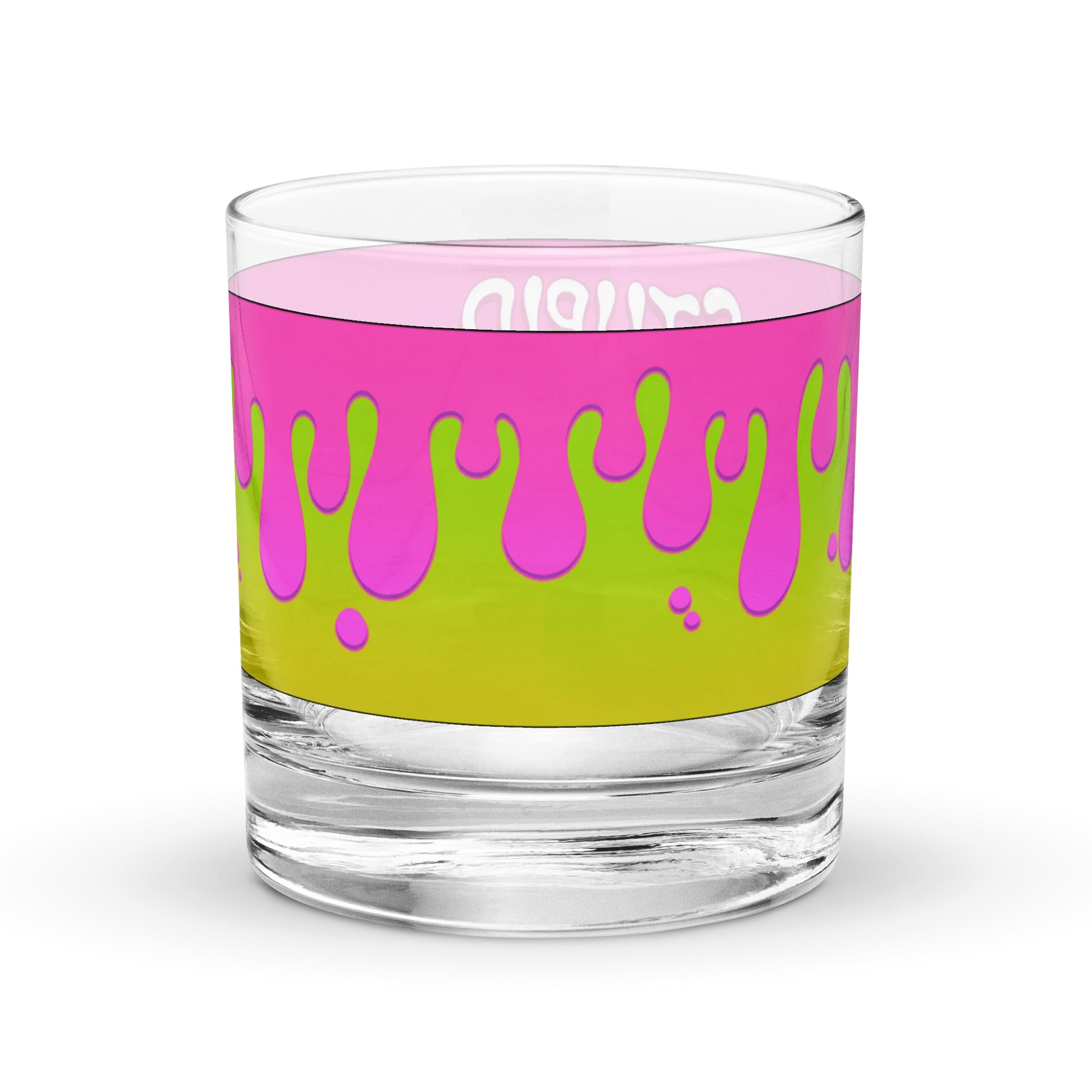 Stupid Sauce Rocks Glass product image (4)